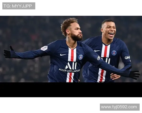 巴黎足球明星阵容解析 聚焦梅西内马尔姆巴佩等传奇球员