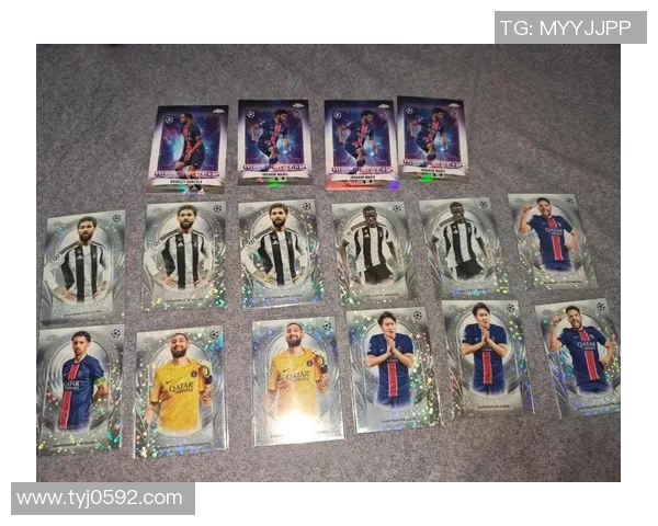 球星卡足球投资指南:如何通过收藏与交易获取长期收益